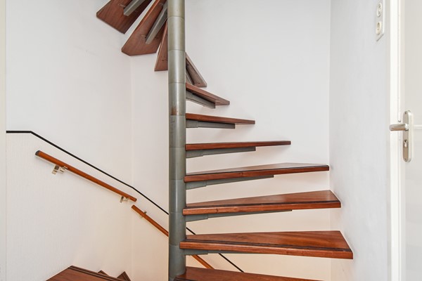 Medium property photo - Graaf Ottolaan 16, 2263 TV Leidschendam